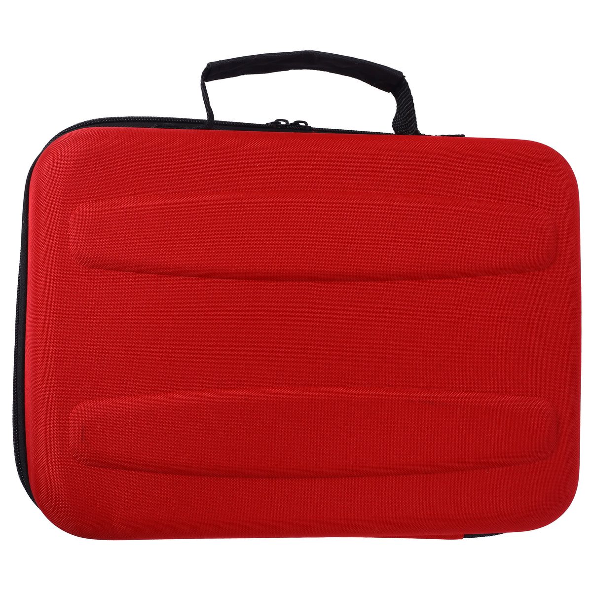 Auto Safety Emergency Kit, Emergency Car Kit with Portable Air Compressor